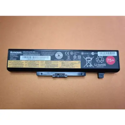 OEM gyári akku akku Lenovo Y480 V480 Y580 / 11,1V 4400mAh