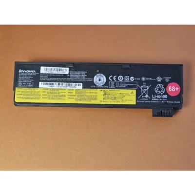 OEM gyári akku Lenovo ThinkPad X240 T440S T440 X250 T450S X260 S440 S540 L450 L470 45N1130 / 11,1V 4400mAh