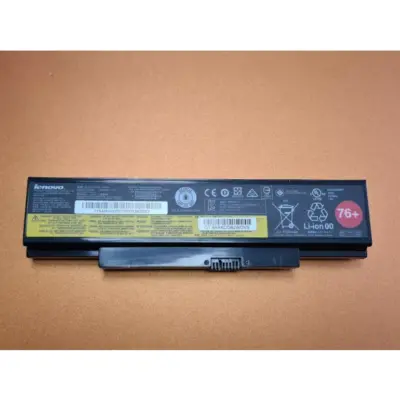OEM gyári akku Lenovo ThinkPad Edge E550 E550c E555 E560 E565 / 11,1V 4400mAh