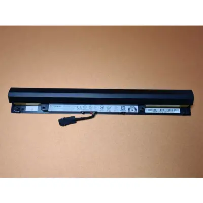 OEM gyári akku Lenovo B50-50 IdeaPad 100-14IBD 100-15IBD / 14,6V 2800mAh (rövid kábeles)