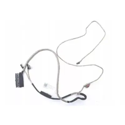 LV01 - Lenovo Yoga 510-14ISK, 510-14AST, 510-14IKB, Lenovo Ideapad Flex 4-1480, Flex 4-1435, Flex 4-1470  videó kábel 30 pin eDp (DC02002D000)