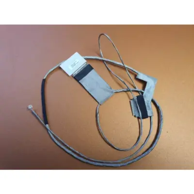 LV05 - Lenovo G500, G505, G510 videó kábel 40 pin LVDS (DC02001PR00)