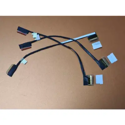 LV07 - Lenovo Thinkpad T550, W550s, T570, P51S, T560, P50S videókábel 30pin eDp (00NY455)