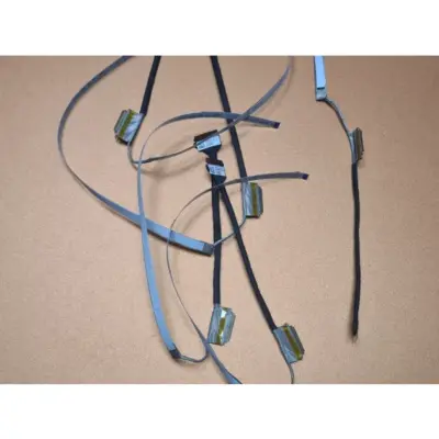 LV08 - Lenovo IdeaPad 3 15ITL6, 15ALC6, 15ABA7, 15ADA6 videókábel 30pin eDp HS560 (5C10S30208)