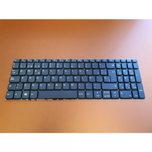 Lenovo IdeaPad 5000-15 520-15 520-15IKB 320S-15 320-15ISK 320S-15IKBR billentyűzet