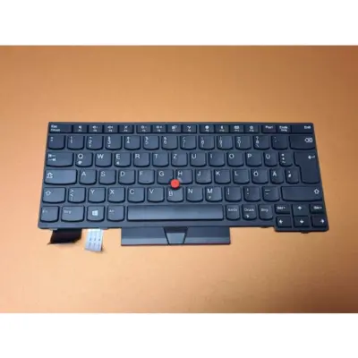 ThinkPad A285, X280, X390, X395, L13 Yoga billentyűzet