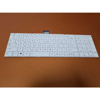 Satellite C850, C855, L850, L855, C870, L870, P850, P855 billentyűzet