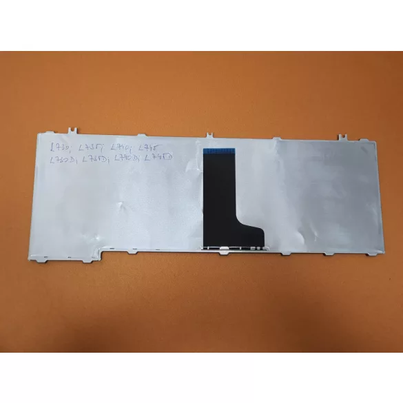 L730, L730D, L735, L735D, L740, L740D, L745, L745D billentyűzet - Image 2