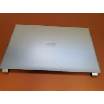 Acer Aspire V5-531, V5-531G, V5-571, V5-571G, V5-571P kijelző fedlap (ezüst)