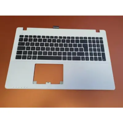 Asus A550, K550, X550, X550C, X550CA, X550D, X552, RV510 palmrest spanyol billentyűzettel