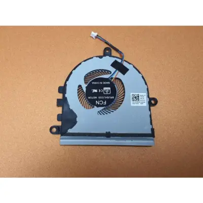 DE23 - CPU hűtő ventilátor Inspiron 15 5570, 5575, Vostro 3583, 3584 (07MCD0)