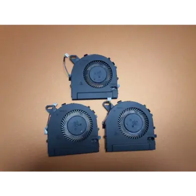 DE29 - CPU hűtőventilátor Inspiron 14 7460, 15 7560, 7572, Vostro 5468, 5568 (0W0J85)