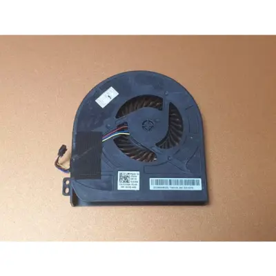 DE30A- CPU hűtőventilátor Precision M4700 (01G40N)