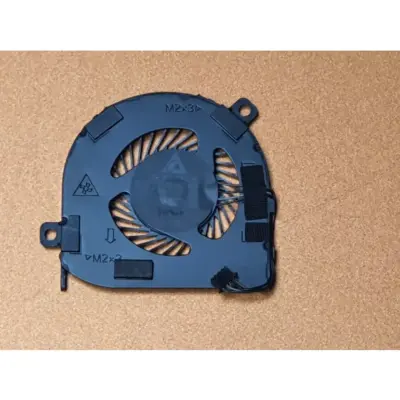 DE32 - CPU hűtőventilátor Latitude E7280 7280 7290 7380 7390  (0KM50T)