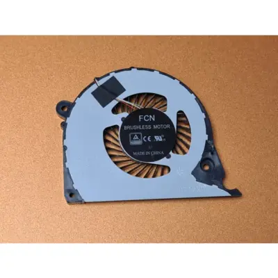 DE34A - CPU hűtőventilátor Inspiron G7 7577, 7588, G5 5587, P72F (DFS2000054H0T)