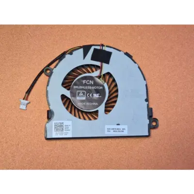 DE36 - CPU hűtőventilátor Inspiron  5447, 5448, 5457, 5545, 5547, 5548, 5557 (03RRG4)