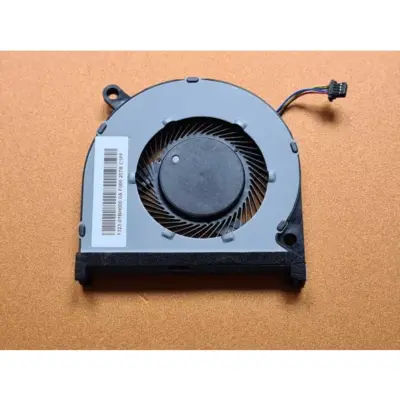 DE37A - CPU hűtőventilátor Dell Inspiron 7590, 7591 (DFS5K12114262D)