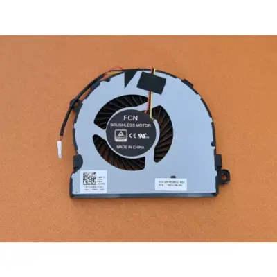 DE38 - CPU hűtőventilátor Inspiron 3467, 3576, 3567, Vostro 3468, 3568 (0CGF6X)