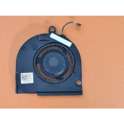 DE39 - CPU hűtőventilátor Latitude E5550 (04Y9H9)