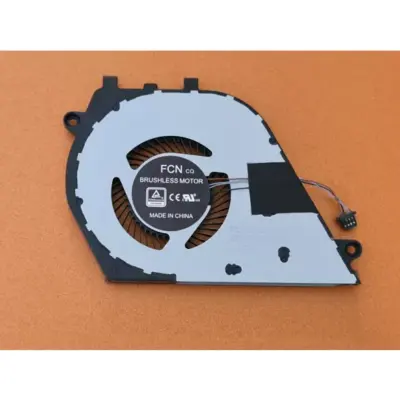 DE40 - CPU hűtőventilátor Inspiron 5590, 5598 Vostro 5490, 5498 (0CKNH2)