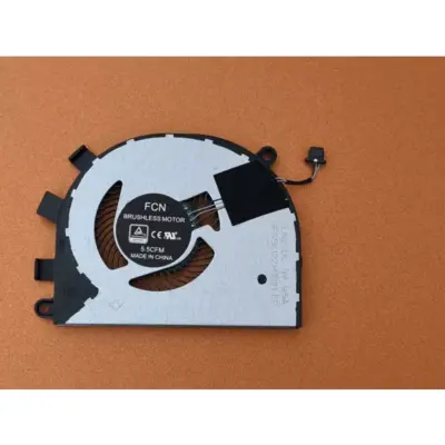 DE42 - CPU hűtőventilátor Inspiron 5584, Latitude 3500 (0T6RHW)