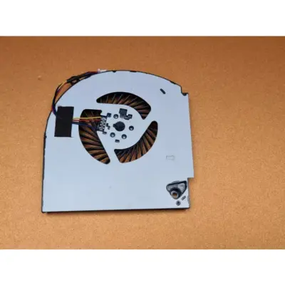 DE46A - CPU hűtőventilátor Dell Alienware 17 R4, 17 R5 (0R2X0G)