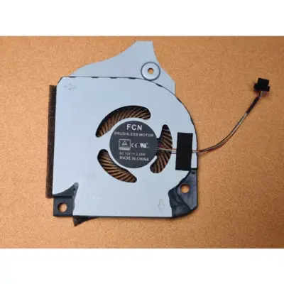 DE47A - CPU hűtőventilátor Dell G5 5590, G7 7790 (006KT2)