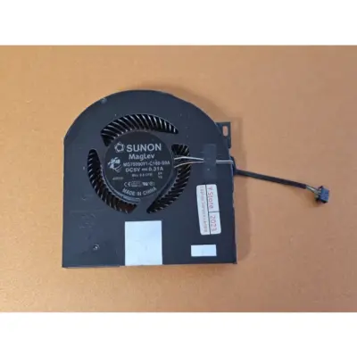DE49B - VGA hűtőventilátor Precision 7530, 7540