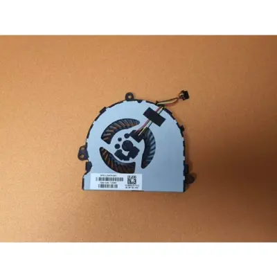 HP35 - CPU hűtő ventilátor HP 15-DA, 15-DR, 15-DX ,15-DB, 15Q-DX, 15T-DS, 250 G7, 255, G7 256 G7, TPN-C129, TPN-C130 (L20474-001)