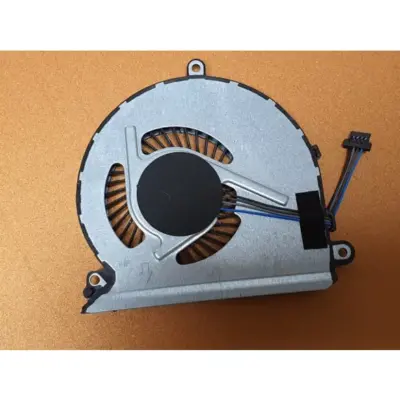 HP36 - CPU hűtő ventilátor HP 15-AU, 15-AW, TPN-Q172 (856359-001)