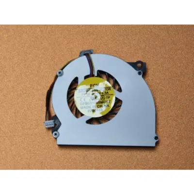 HP41 - CPU hűtő ventilátor HP Elitebook 2560P, 2570P (651378-001)