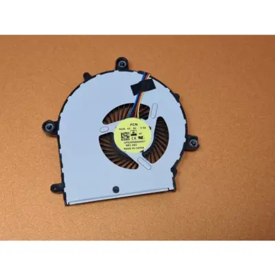 HP44 - CPU hűtő ventilátor HP HP Probook 650 G2, 655 G2, 650 G3, 655 G3 (840733-001)