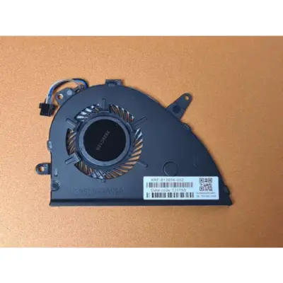 HP45 - CPU hűtő ventilátor HP Pavilion 15-CS, 15-CW (L25584-001)