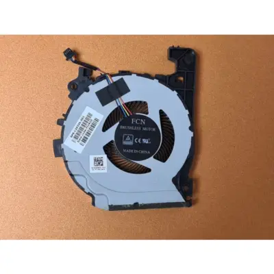 HP46B - CPU hűtő ventilátor HP Pavilion Gaming 15-CX, 15T-CX széria (L20335-001)