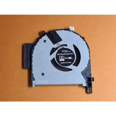 HP47 - CPU hűtő ventilátor HP Envy x360 15-CP, 15-CN, TPN-W134 (L23569-001)