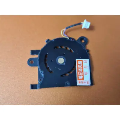 HP52A - CPU hűtő ventilátor HP Folio Elitebook 1040 G1, 1040 G2 (kisebbik)