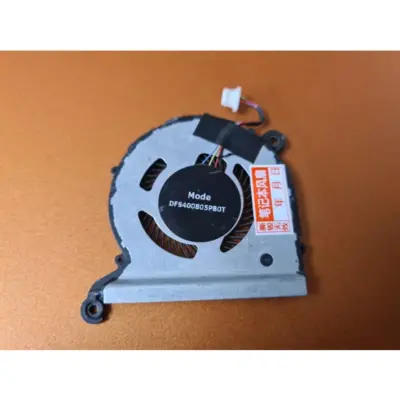 HP53A - CPU hűtő ventilátor HP Folio Elitebook 1040 G3