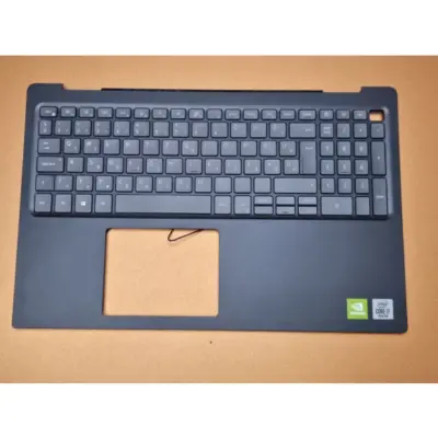 Lenovo IdeaPad 320-15ISK, 320-15IAP, 320-15AST, 320-15ABR, 330-15IKB palmrest spanyol billentyűzettel.