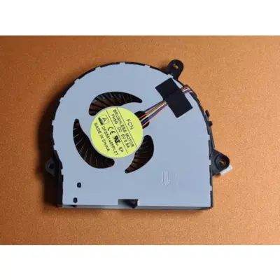 LV21 - CPU hűtő ventilátor Ideapad 300-14ISK, 300-15ISK, 300-15IBR, 300-17ISK (DC28000CUFO)