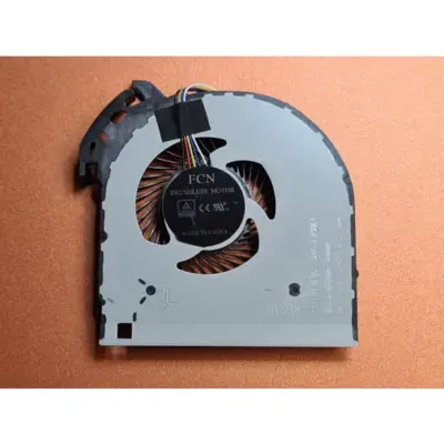 LV22 - CPU hűtő ventilátor Ideapad V110-15IAP, V110-15ISK (DFS531005PL0T)