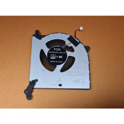 LV25A - GPU hűtő ventilátor Legion Y7000, R7000, 2020H, Y550-15E, Legion5 15IMH05H, 15IMH05, 15ARH05, 15ARH05H (5V!!!)