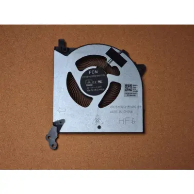 LV26A - GPU hűtő ventilátor Legion Y7000, R7000, 2020H, Y550-15E, Legion5 15IMH05H, 15IMH05, 15ARH05, 15ARH05H (12V!!!)