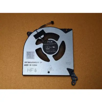 LV26B - CPU hűtő ventilátor Legion Y7000, R7000, 2020H, Y550-15E, Legion5 15IMH05H, 15IMH05, 15ARH05, 15ARH05H (12V!!!)
