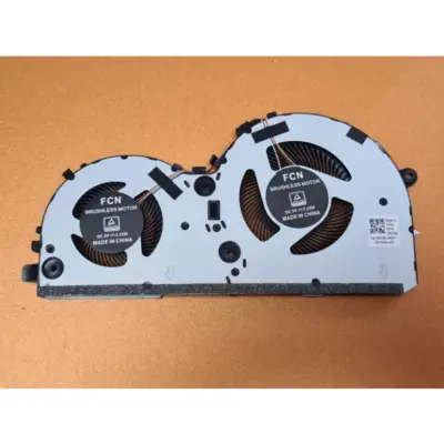 LV28 - CPU hűtő ventilátor IdeaPad L340-15IRH, IdeaPad L340-17IRH (DC28000E1D0)
