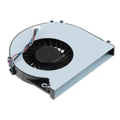 TB06 - CPU hűtő ventilátor Satellite L50 L50-A L50D-A L50DT L50T L50T-A L55 L55D
