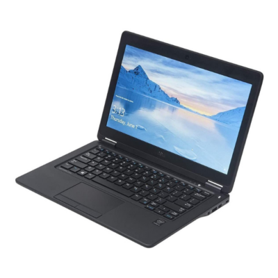 DELL E7250