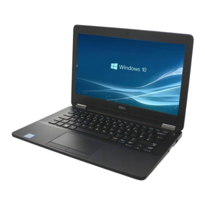 DELL E7270
