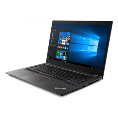 LENOVO T480S