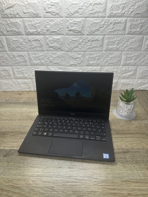 DELL XPS 9360 Laptop - Image 2