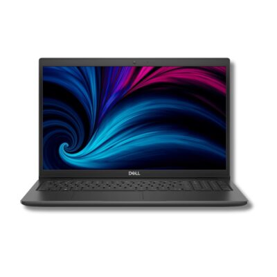 DELL PRECISION 3520 Laptop